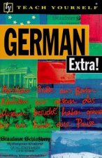 Teach Yourself German Extra