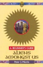 A Beginners Guide Aliens Amongst Us