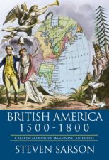 British America 15001800