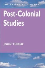PostColonial Studies The Essential Glossary