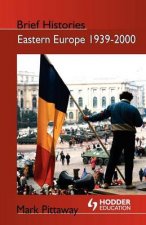 Eastern Europe State And Societies 19452000
