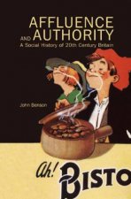 Affluence And Authority