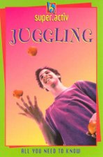 SuperActiv Juggling