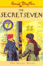 The Secret Seven  Millennium Colour Edition
