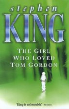 The Girl Who Loved Tom Gordon