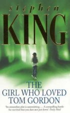 The Girl Who Loved Tom Gordon