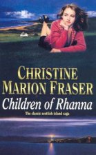 Children Of Rhanna