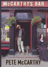 McCarthys Bar