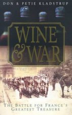 Wine  War