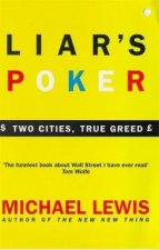 Liars Poker