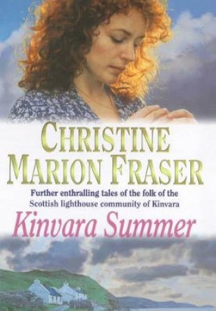 Kinvara Summer by Christine Marion Fraser