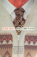 Barcelona Plates