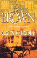 An Elizabeth Blair Mystery Cats Cradle