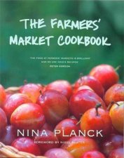 Farmers Market Cookbook