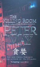 The Killing Room