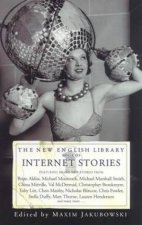 The New English Library Book Of Internet Stories