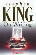 Stephen King On Writing A Memoir