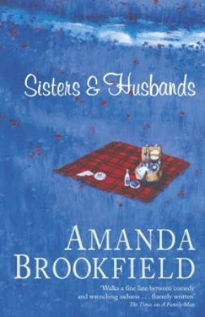 Sisters & Husbands by Amanda Brookfield