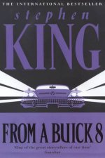 From A Buick 8