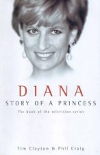 Diana Story Of A Princess