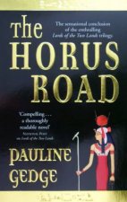 Horus Road