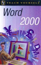 Teach Yourself Word 2000