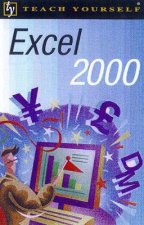 Teach Yourself Excel 2000