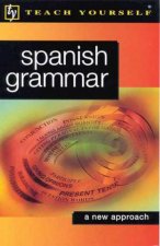 Teach Yourself Spanish Grammar