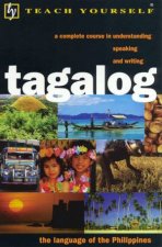 Teach Yourself Tagalog