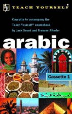 Teach Yourself Arabic  Cassette