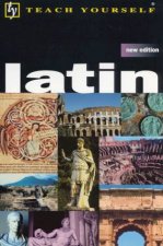 Teach Yourself Latin