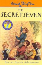 Secret Seven Adventure  Millennium Colour Edition