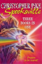 Spooksville Omnibus Books 7  9