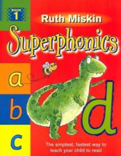 Superphonics 1