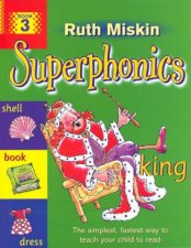 Superphonics 3