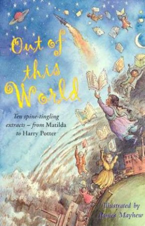 Out Of This World by Various