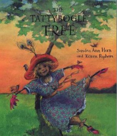 The Tattybogle Tree by Sandra Ann Horn