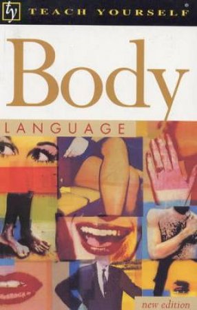 Teach Yourself Body Language by Gordon Wainwright