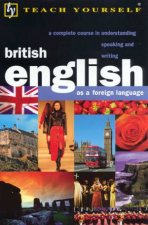 Teach Yourself British English