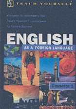 Teach Yourself British English  Cassette