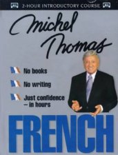Michel Thomas French 2 Hr Cassette