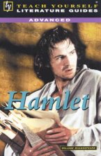 Teach Yourself Literature Guide Advanced Hamlet