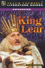 Teach Yourself Literature Guide Advanced King Lear