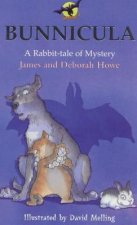 A Rabbit Tale Myster