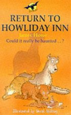 Return To Howliday Inn