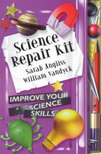 Science Repair Kit