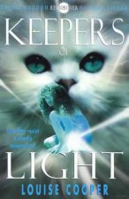 Hodder Silver Keepers Of Light