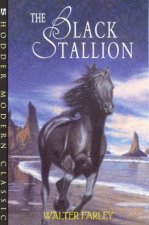 Hodder Modern Classics The Black Stallion