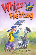 Whizz The Fleabag