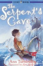Hodder Story Book The Serpents Cave